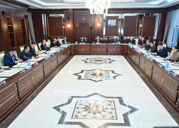 Milli Məclisin Müdafiə, təhlükəsizlik və korrupsiya ilə mübarizə komitəsinin 2026-ci ilin yaz sessiyasında ilk iclası keçirilib