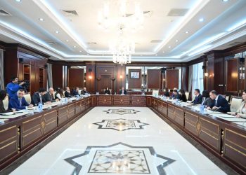 Milli Məclisin Beynəlxalq münasibətlər və parlamentlərarası əlaqələr komitəsinin 2026-cı ilin yaz sessiyasında ilk iclası keçirilib