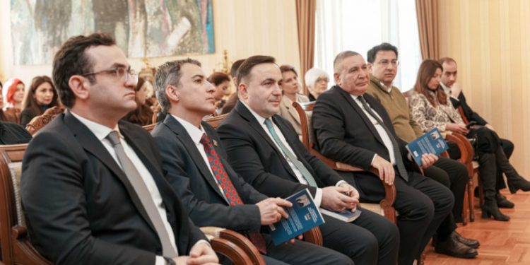 Azərbaycan tarixinin ən qürurverici səhifələrindən birinə həsr olunmuş nəşr