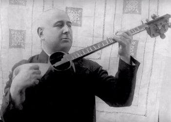 Tarın səsində yaşayan ömür: Mirzə Mansur Mansurov