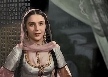 Leyla Bədirbəyli ərini və qızını itirdi, səhnədən uzaqlaşdı