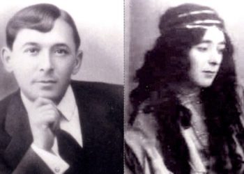 Əhməd Ağdamski: Azərbaycanda qadın rollarını canlandıran ilk aktyor