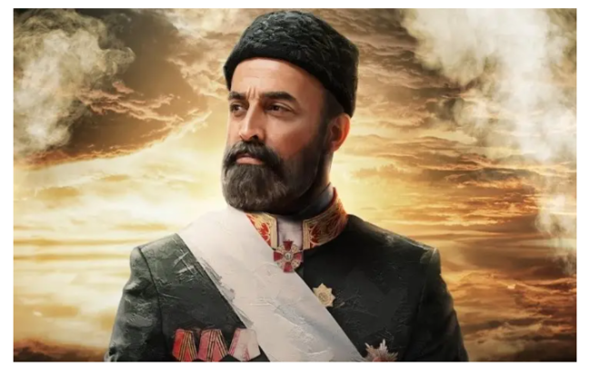 Ötən il kinoteatrlarda 30-a yaxın yerli film nümayiş olunub