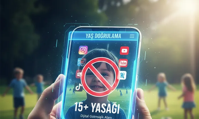 Türkiyədə uşaqlara bu qadağa edildi