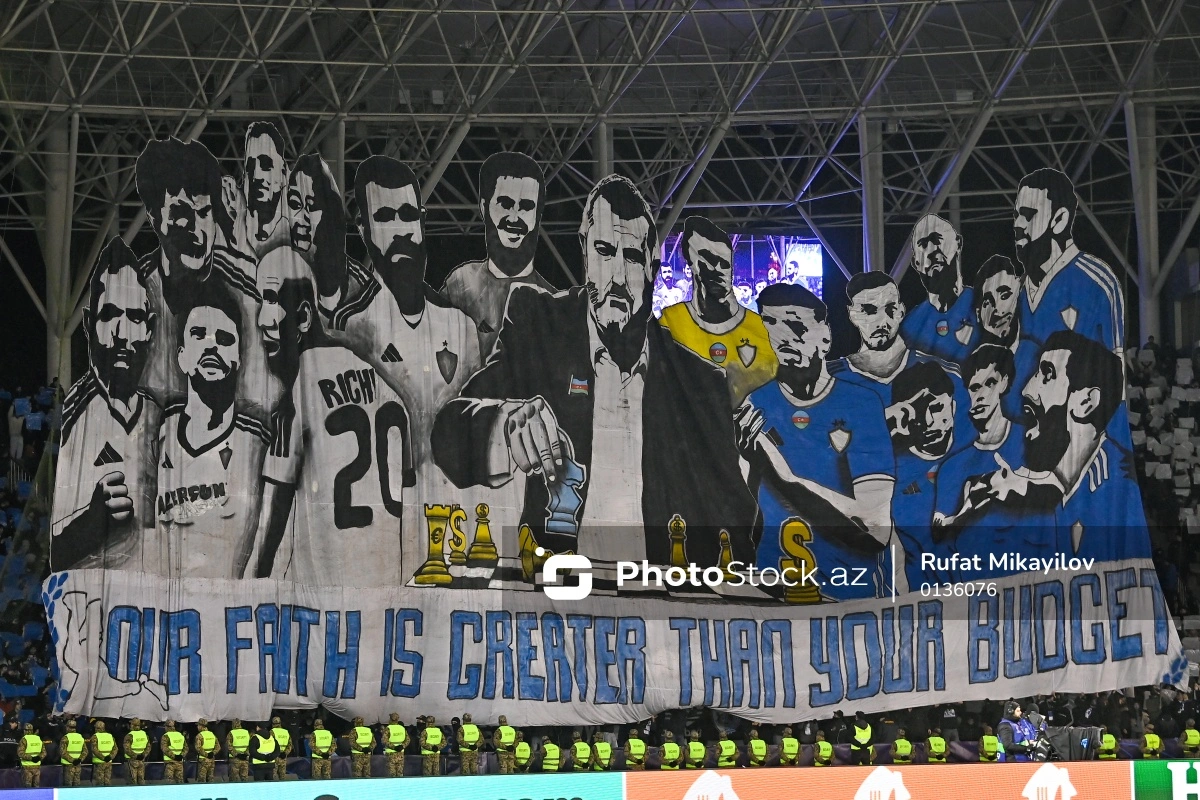 Çempionlar Liqası: “Qarabağ"ın pley-off mərhələsindəki potensial rəqibləri bəlli olub