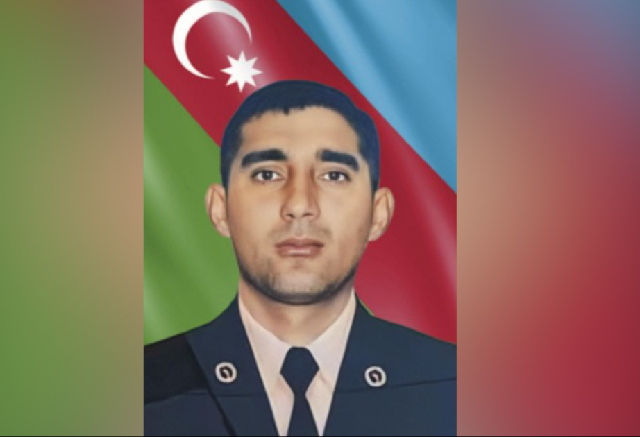 “YAŞAT” Fondu şəhid Ruslan Quliyevin ailəsinə dəstək göstərib