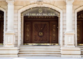 Hesablama Palatası: “Qarabağda tikinti layihələrində artıq xərclər ixtisar edilib”