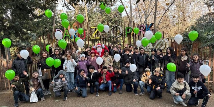 Leyla Əliyevanın təşəbbüsü ilə konsert keçirilib