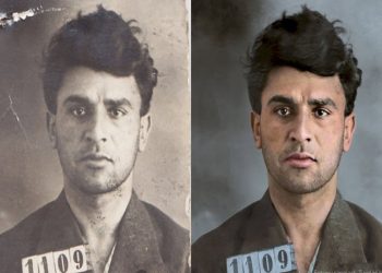 Dan yeri söküləndə susdurulan səs: Mikayıl Müşfiqin taleyi