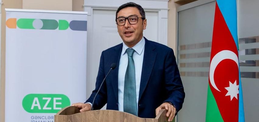 2025-ci ilin yekunlarına həsr olunmuş hesabat konfransı keçirilib