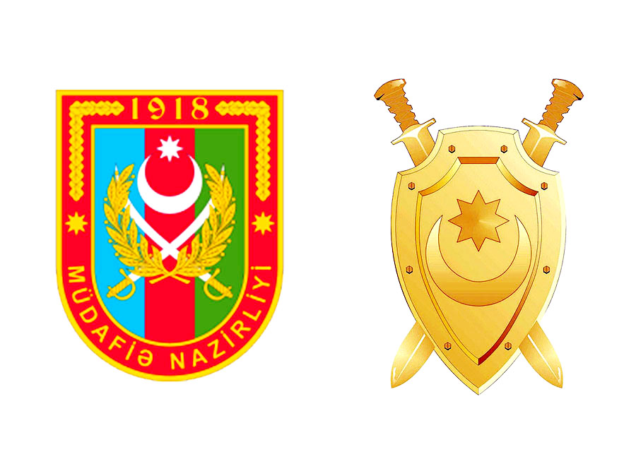 Azərbaycan Respublikasının Müdafiə Nazirliyi və Hərbi Prokurorluğu arasında birgə tədbirlər planı imzalanıb