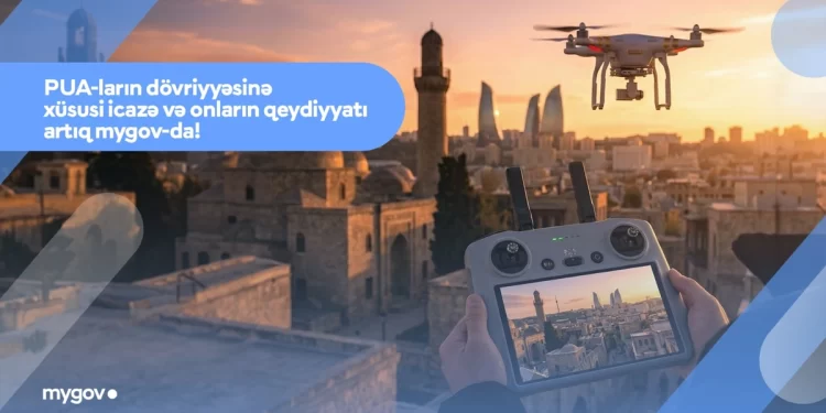 “mygov” platformasında iki yeni xidmət istifadəyə verilib