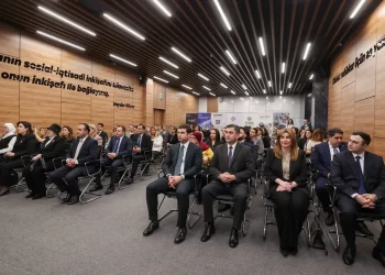 Qadın sahibkarlar üçün “Uğurlu tərəfdaşlıqda xanım sahibkarlar” layihəsi bu il də davam etdirilir