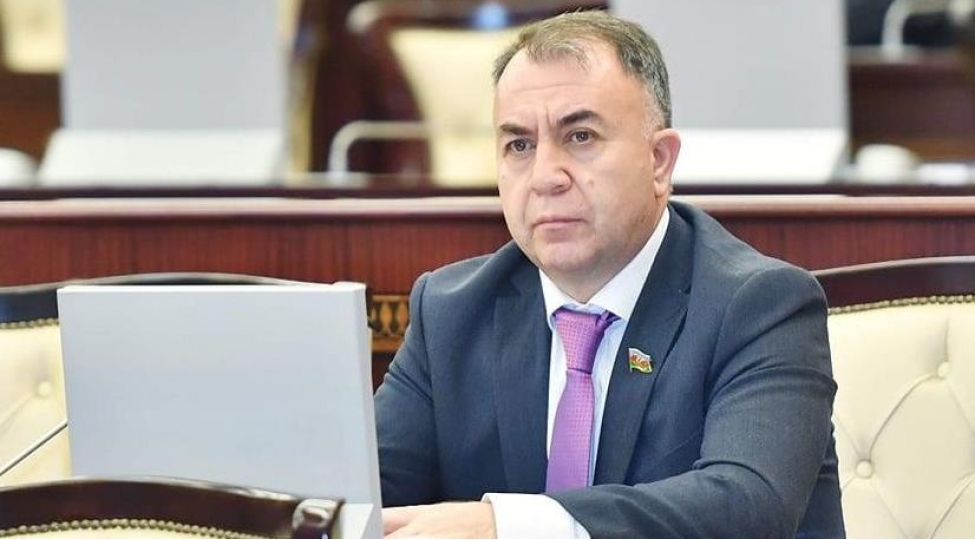 Milli Məclisin ehtiyatlar, energetika və  ekologiya komitəsinin sədri Beynəlxalq Forumda çıxış edəcək