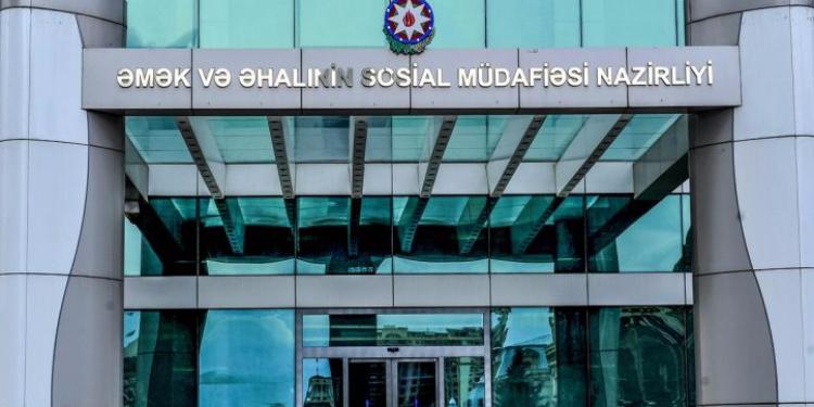 DSMF-nin xərcləri ötən il 629 mln. manat artaraq 7 mlrd. 518 mln. manat təşkil edib
