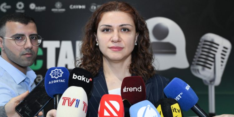 Əlilliyi olan gənclərlə bağlı yeni sosial layihəyə start verilib