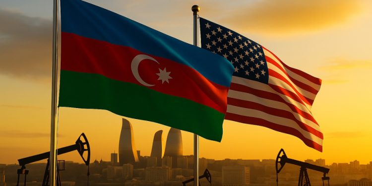 Azərbaycan və ABŞ süni intellekt sahəsində əməkdaşlıq edəcək