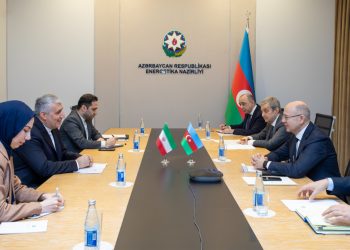 Azərbaycan və İran arasında həyata keçirilən layihələr, onların icra vəziyyəti müzakirə edilib