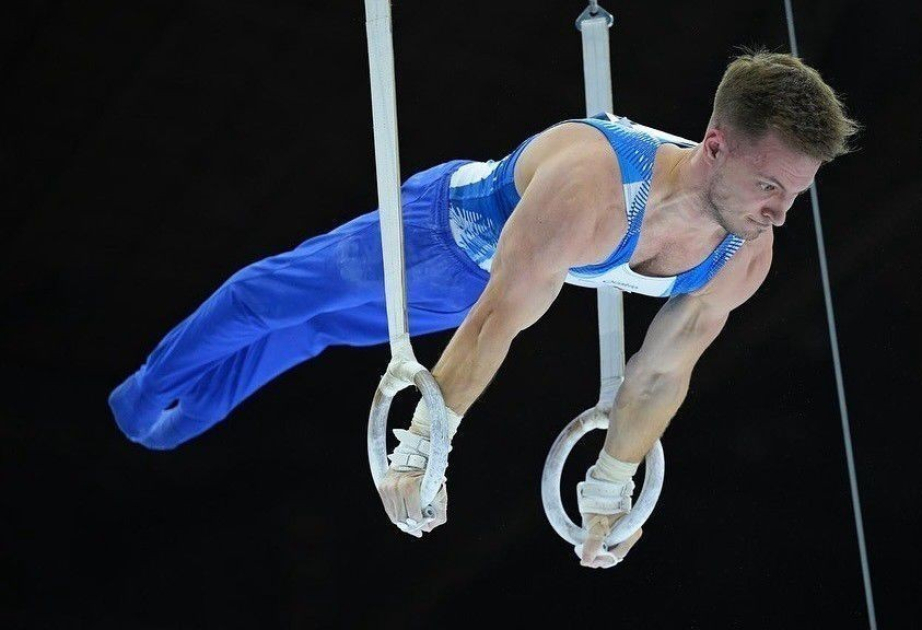 Dünya Kubokunda iştirak edəcək Azərbaycan idman gimnastları bəlli olub