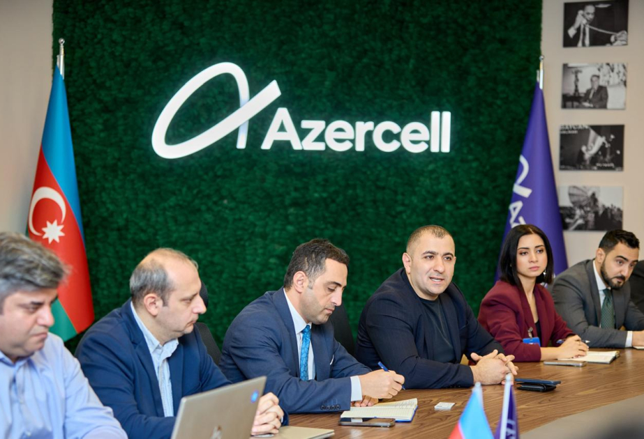 “Azərkosmos” mütəxəssisləri Böhran İdarəetmə Qrupu layihəsinin ikinci mərhələsində iştirak ediblər