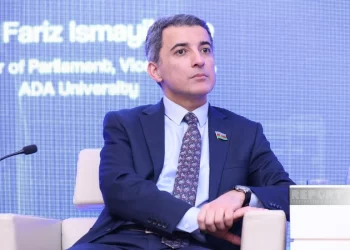 Fariz İsmayılzadə: Yeni şəraitə uyğunlaşma gənclərə uğurlu olmağa kömək edəcək