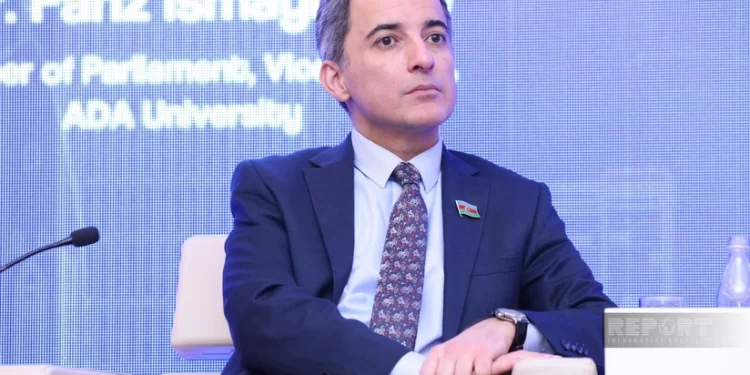 Fariz İsmayılzadə: Yeni şəraitə uyğunlaşma gənclərə uğurlu olmağa kömək edəcək