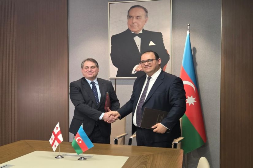 Xarici İşlər Nazirliyi və Gürcüstanın Xarici İşlər Nazirliyi arasında növbəti konsulluq məsləhətləşmələri keçirilib