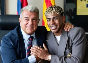 “Barselona” Lamin Yamalı 250 milyon avroya PSJ-yə satmaqdan imtina edib