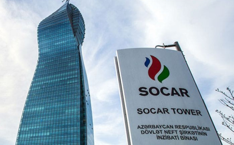 SOCAR-ın 2025-ci il üzrə qazma, hasilat, emal və ixrac göstəricilərinə dair məlumat açıqlanıb