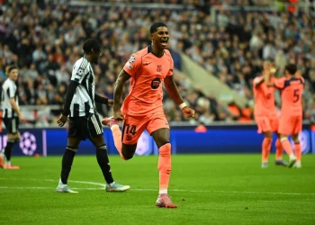 “Barselona” – “Nyukasl Yunayted” matçına AFFA-nın müşaviri nəzarət edəcək