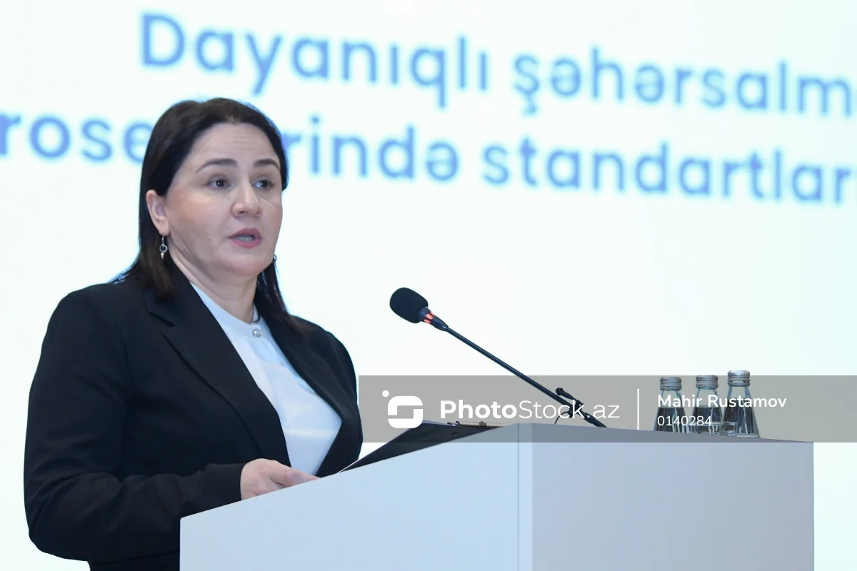 Yanvar-fevral aylarında qəbul olunan dövlət standartlarının sayı açıqlanıb
