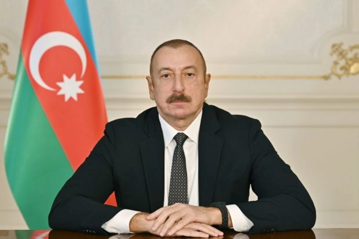 İlham Əliyev Naxçıvan Nazirlər Kabinetinə 9,5 milyon manat ayırdı