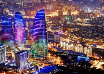 WUF13 üçün Bakının seçilməsinin mühüm səbəbləri