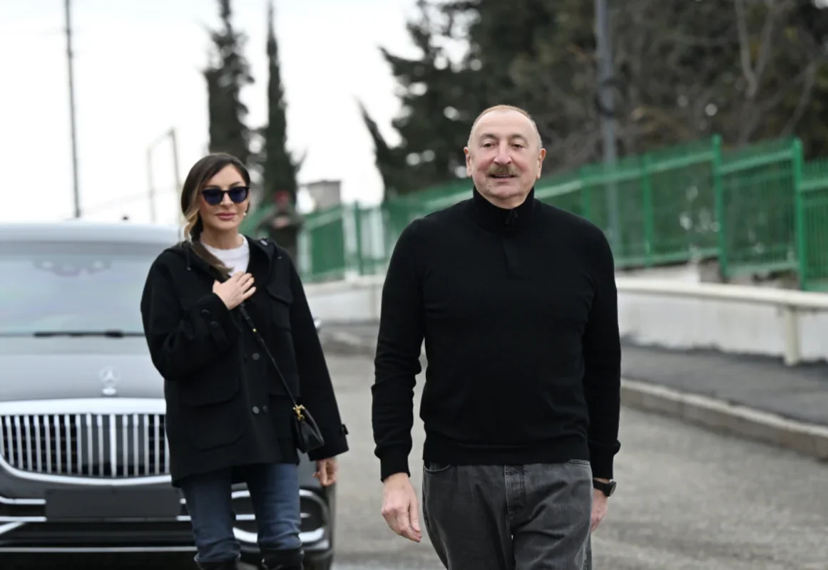 Prezident: "Şanlı Zəfərimiz bizim qürur mənbəyimizdir"