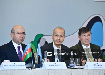 Ümumdünya Şəhərsalma Forumunda “Hərəkətə çağırış” sənədi qəbul olunacaq