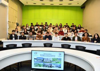 Gələcək naminə: Qarabağın və Şərqi Zəngəzurun dirçəldilməsində gənclərin rolu