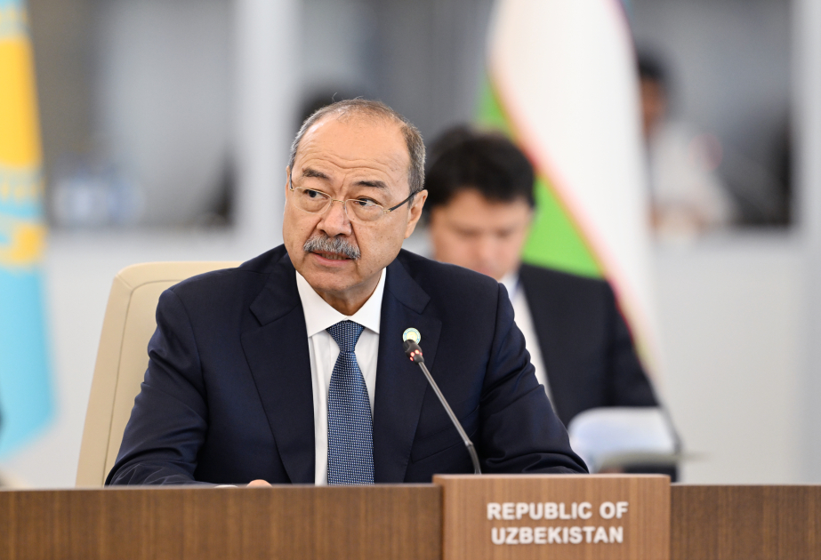 Baş nazir Abdulla Aripov: Qəbələdə əldə olunan razılaşmalar əməkdaşlığın genişləndirilməsinə təkandır