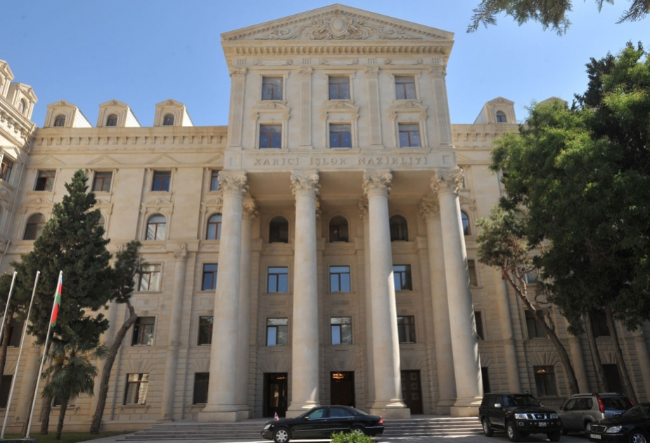 BMT Azərbaycanın təşəbbüskarı olduğu qətnaməni qəbul edib