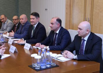 Azərbaycan və Dünya Bankı arasında dövlət müəssisələrinin monitorinqi sahəsində əməkdaşlıq genişlənir