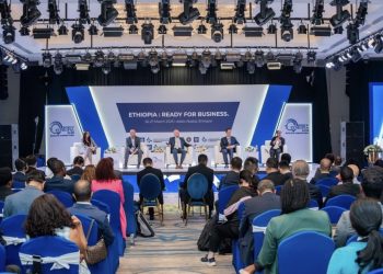 Azərbaycan və Efiopiya arasında investisiya əməkdaşlığı genişlənir