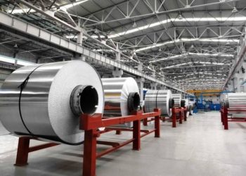 “Azəralüminium”un ixrac gəlirləri 19 faizədək artıb