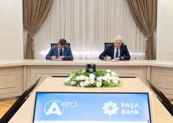 EMTA və “PAŞA Bank” arasında müqavilə imzalanıb