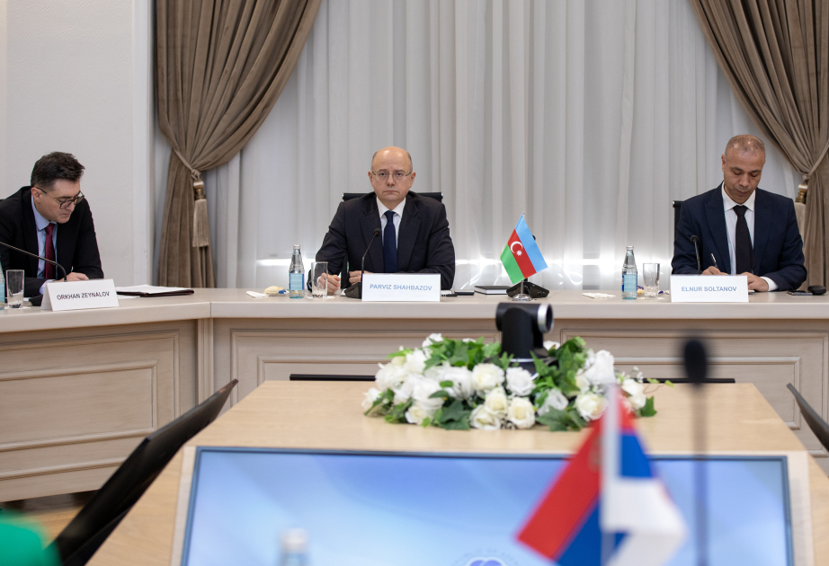Azərbaycan Serbiyaya 444 milyon kubmetrdən çox qaz ixrac edib