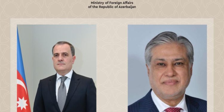 Pakistanın ABŞ ilə İran arasında atəşkəsin əldə olunması istiqamətində oynadığı rol təqdir olunub