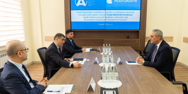 EMTA və “Rabitəbank” ASC arasında əməkdaşlıq müqaviləsi imzalanıb