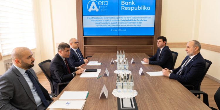 EMTA və “Bank Respublika” arasında əməkdaşlıq müqaviləsi imzalanıb