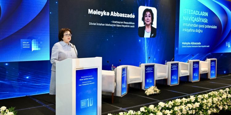 DİM-in keçirdiyi imtahanların təşkilində təxminən 15 min imtahan rəhbəri və nəzarətçi iştirak edir