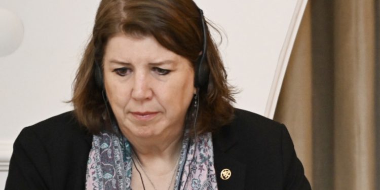 UN-Habitat-ın nümayəndəsi: Azərbaycanla əməkdaşlıq yeni mərhələyə qədəm qoyur