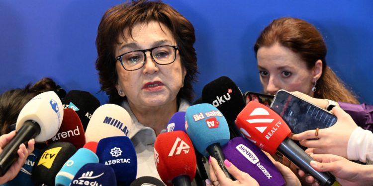 DİM rəhbəri: XI siniflər üçün keçirilmiş buraxılış imtahanının nəticələri aprelin 25-dən sonra açıqlanacaq