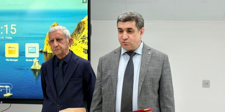 Azərbaycanın gender qanunvericiliyi hüquqi bərabərliyin təmin olunmasına xidmət edir